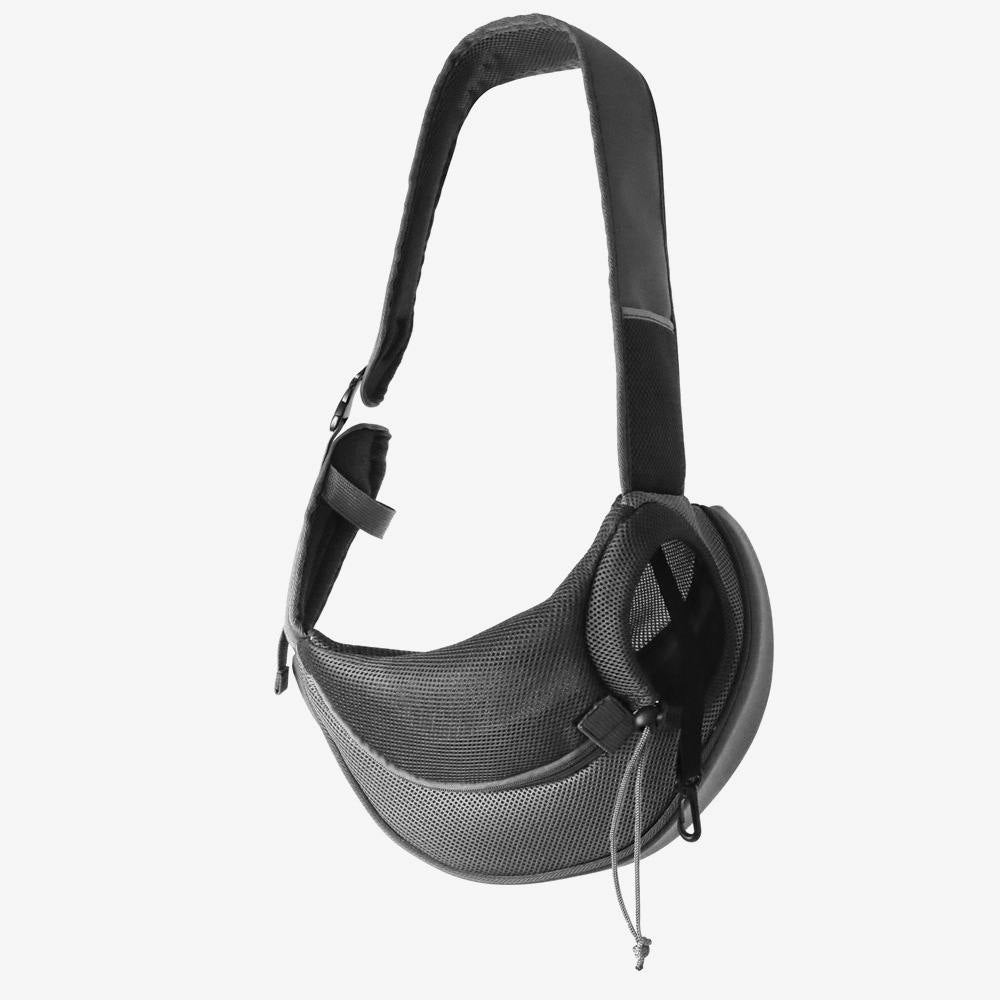 Front-Body Pet Carrier