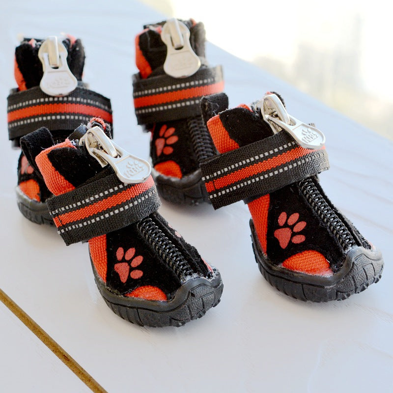 FurGuard™ Dog Boots