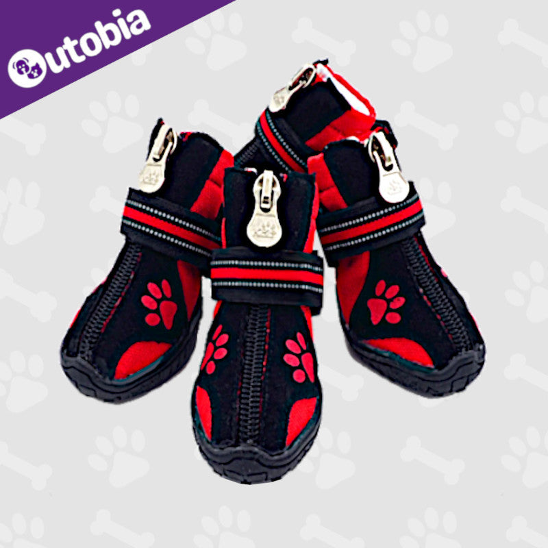 FurGuard™ Dog Boots