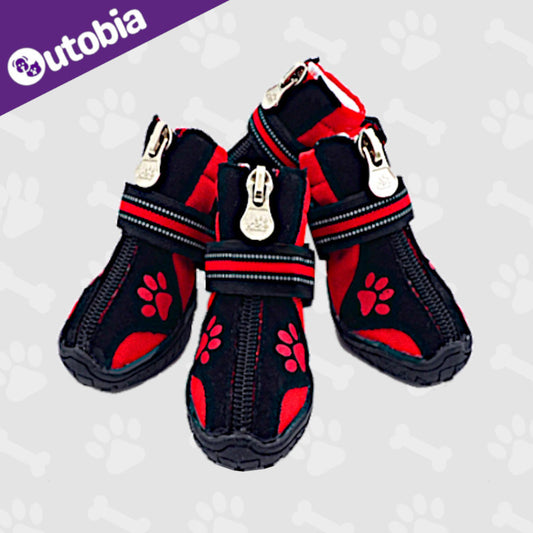 FurGuard™ Dog Boots