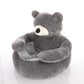 SnuggleBear Bed™