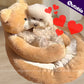 SnuggleBear Bed™