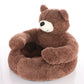 SnuggleBear Bed™